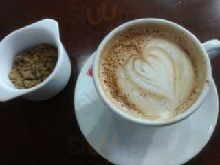Cafe Tanton