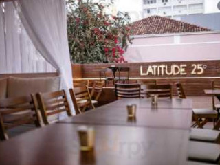 Latitude 25