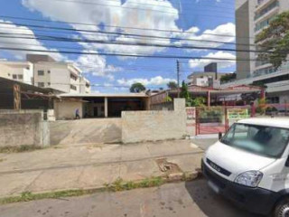 Lanchonete Bandeirantes