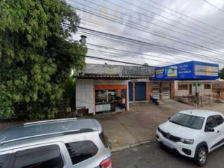 Churrasco Viamão