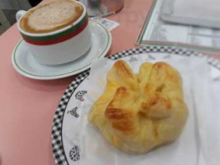Café Pastel Soares