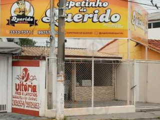 Espetinho Do Querido