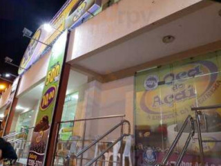 Oca Do Açaí