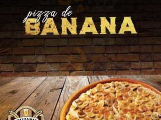 Pizzaria Monte Cristo