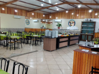 Restaurante Barranco