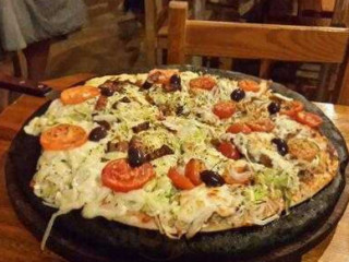 Pizza Bel