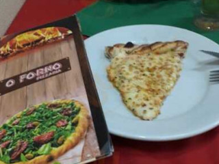 Pizzaria O Forno