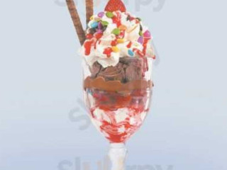 Sorveteria Newaska