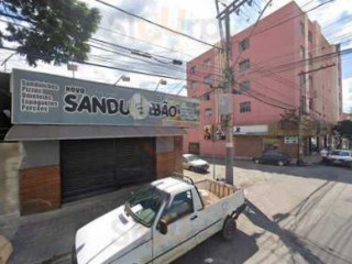 Sando Bao
