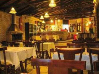Caçula Bar E Restaurante