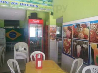 Shalom Pizzaria
