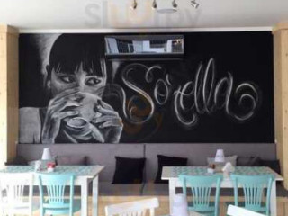 Sorella Café