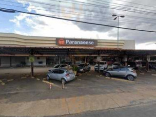Supermarket Paranaense Iga