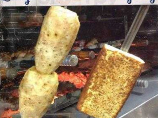 Churrascaria Do Gringo