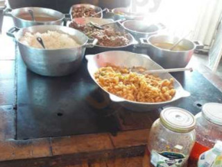 Caseiro Grill