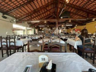 Bistro Passaporte