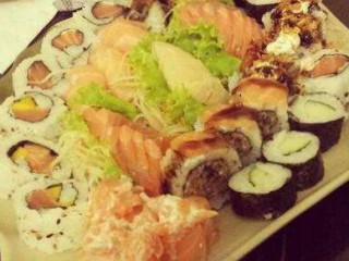 Sushi Oishii