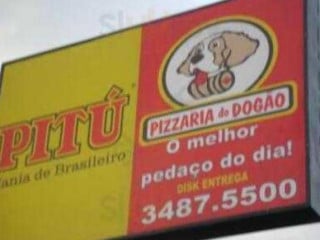 Pizzaria Do Dogao