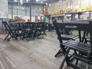 Karisma Lanches