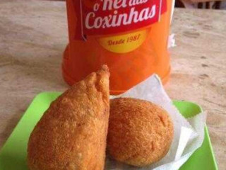 O Rei Da Coxinha