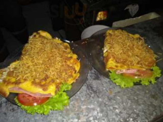 Girinos Burguer