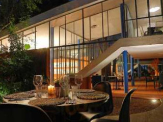Tabapua Cafe