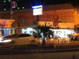 Hot Dog Special O Sebosao
