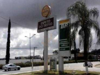 Espeto Do Trevo