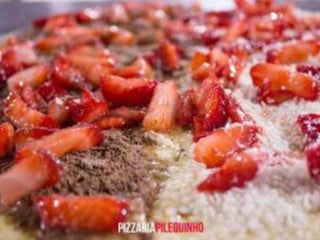 Pizzaria Pilequinho