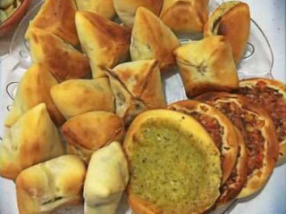 Tuareg Culinária Árabe