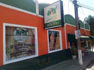 La Budega Grill E