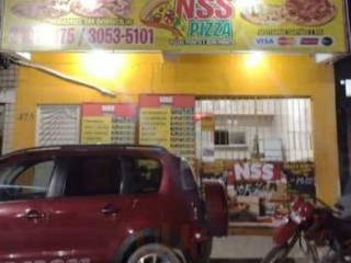 Nss Pizza