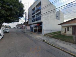 Pizzaria Do Batata