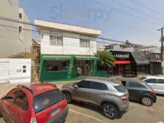 Primu's Pizzaria Esfiharia