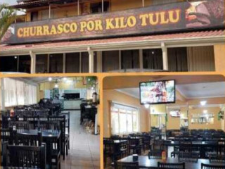 Tulu