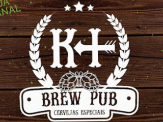 Kayabi Brew Pub