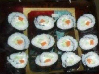 Sakai Sushi Delivery