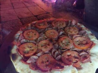 Maranata Lanches E Pizzaria