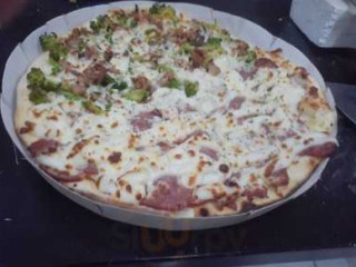 Casa Da Pizza