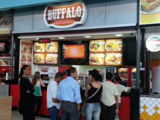 Buffalo Grill Express Santa Bárbara D´oeste
