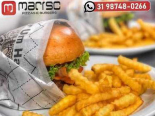 Maris Lanches