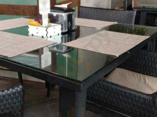 Bora Bora Deck