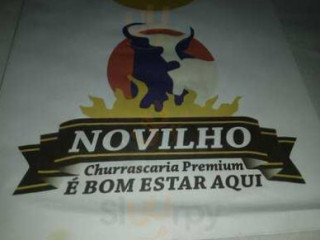 Novilho Grill Churrascaria