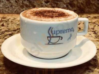 Supremo Café