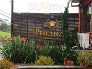 Piacenza E Pizzaria