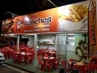 Skinas Lanches