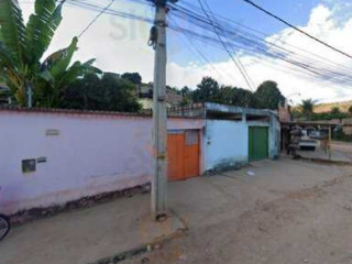 Minas Em Pedacos