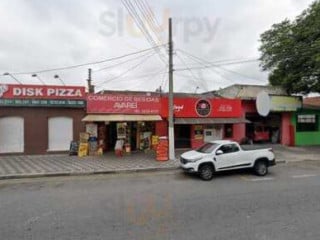 Paul Big Pizzaria