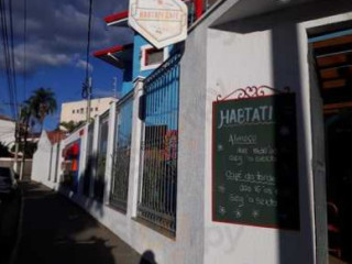 Habtati Cafe