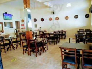 Bar e Restaurante dos Nóbrega